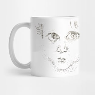 Innocence Mug